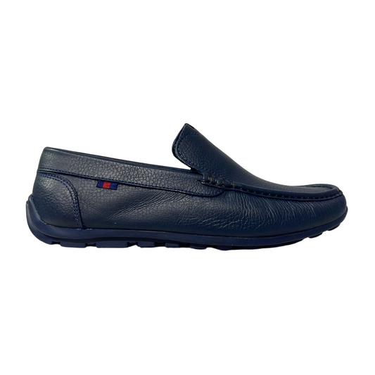 Mocasines Bosland Flouter Para Hombre