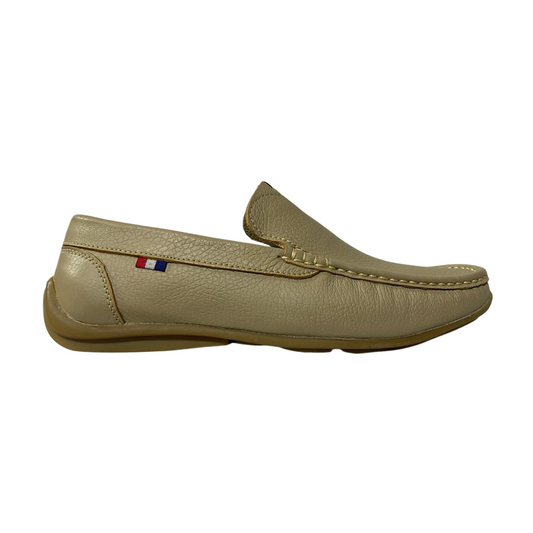 Mocasines Bosland Flouter Para Hombre