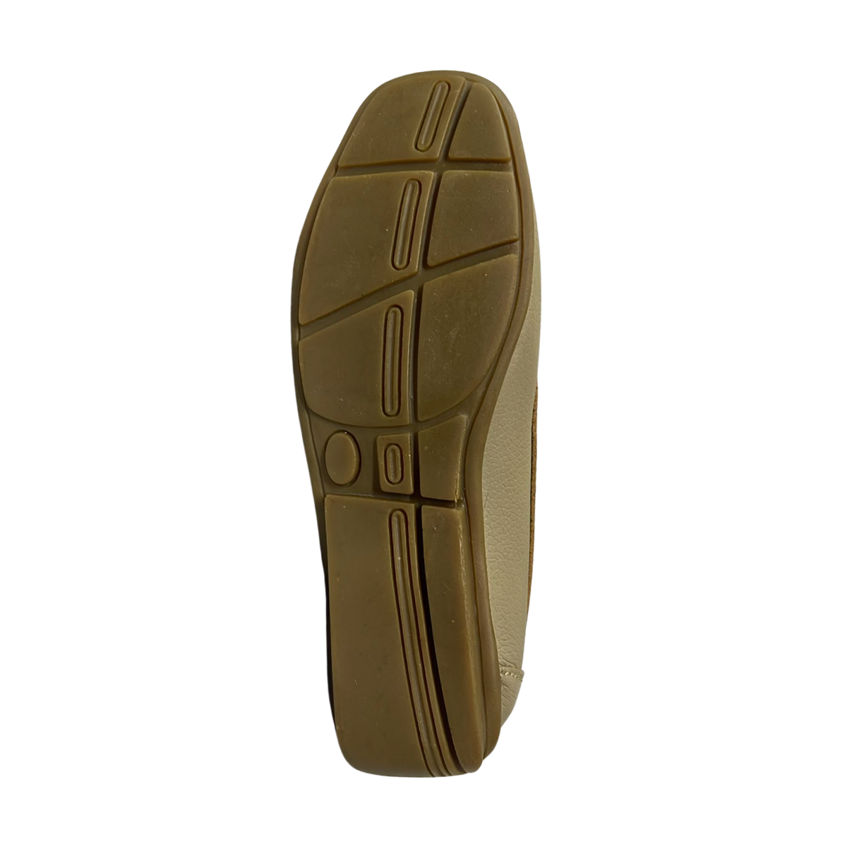 Mocasines Bosland Flouter Para Hombre