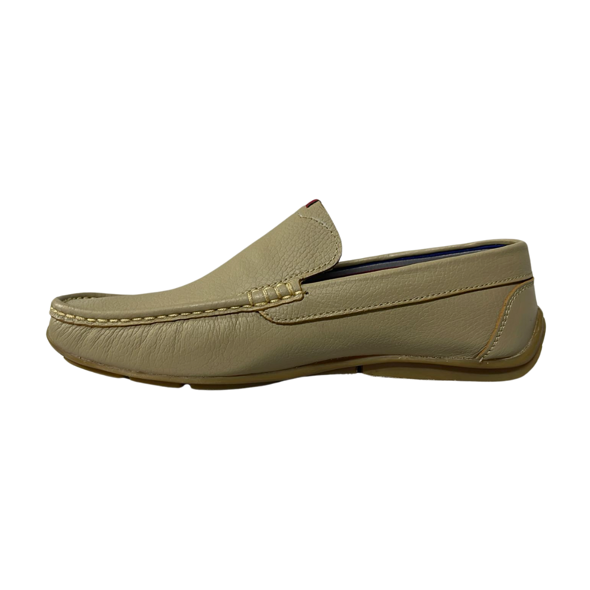 Mocasines Bosland Flouter Para Hombre