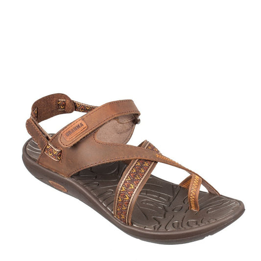 Sandalias Brahma Rig Para Mujer