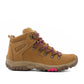 Botas Brahma Trekking Waterproof Para Mujer