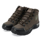 Botas Brahma Biker Waterproof Para Hombre