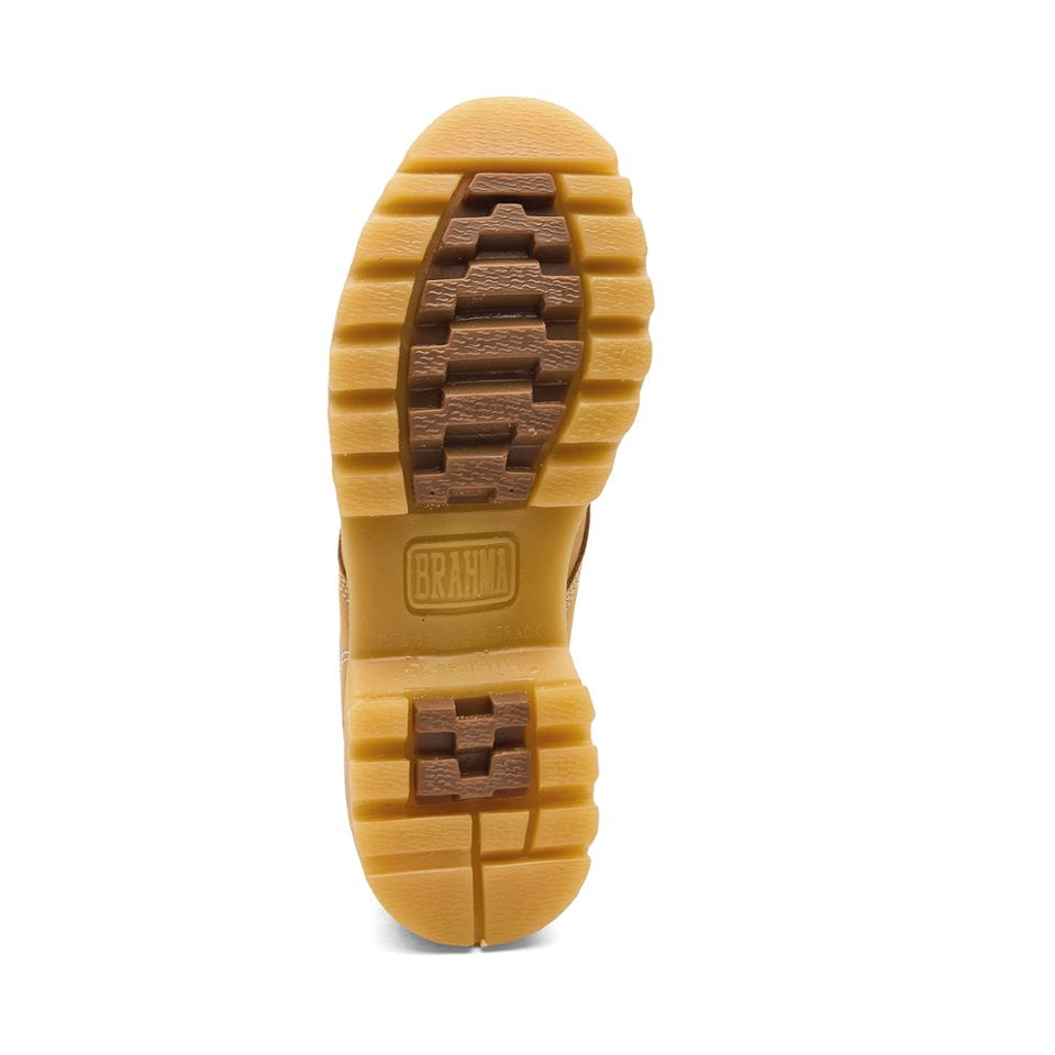 Botas Brahma Sport Waterproof Para Hombre