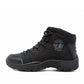 Botas Hombre Biker Waterproof KS3280-NEG