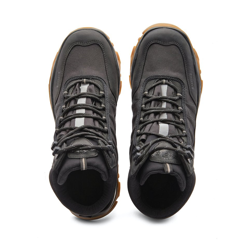 Botas Brahma Trekking Para Hombre