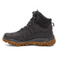 Botas Brahma Trekking Para Hombre
