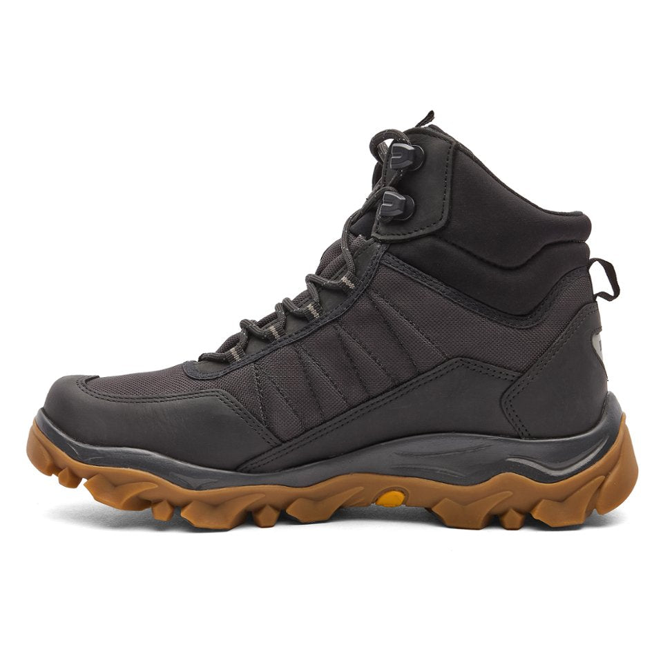 Botas Brahma Trekking Para Hombre
