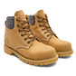 Botas Brahma Sport Waterproof Para Hombre