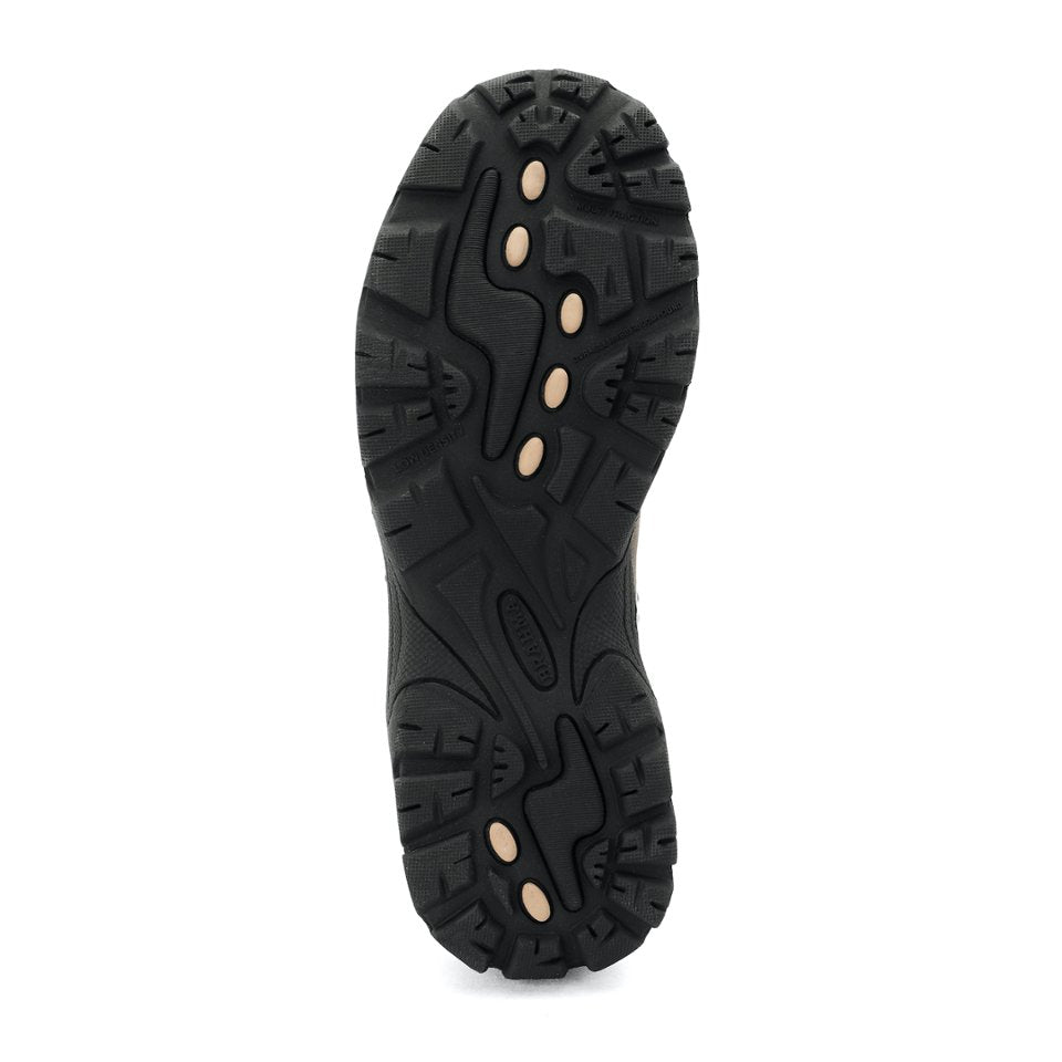 Botas Brahma Biker Waterproof Para Hombre