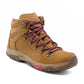 Botas Brahma Trekking Waterproof Para Mujer