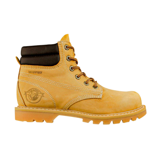 Botas Hombre Sport Waterproof  CV3088 AMA