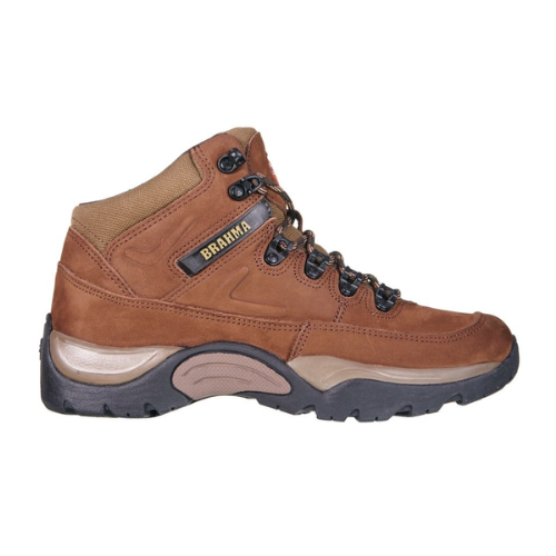 Botas Hombre Trekking KS1447-CAF