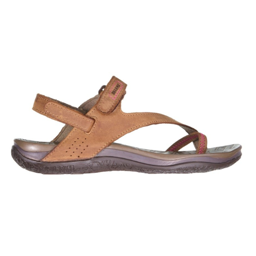 Sandalias brahma discount dama