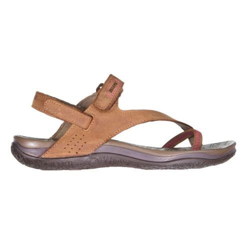 Sandalias Mujer Rig RG2070 CAF