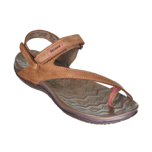 Sandalias Mujer Rig RG2070 CAF