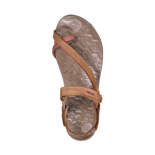 Sandalias Mujer Rig RG2070 CAF