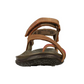 Sandalias Mujer Rig RG2070 CAF