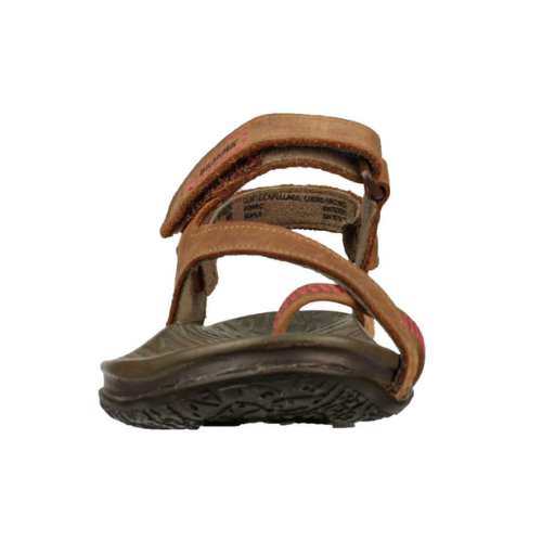 Sandalias Mujer Rig RG2070 CAF