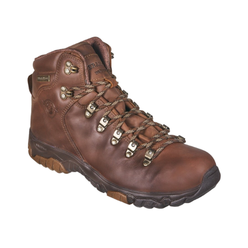 Botas Hombre Trekking Waterproof TF2794-CAF