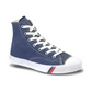 Tenis Royal Hi-cut Azul Croydon