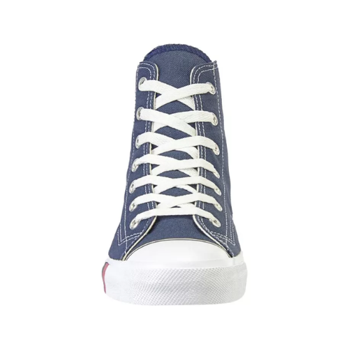 Tenis Royal Hi-cut Azul Croydon