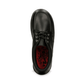 Zapatillas Escolares Verlon Diana Gold Negro/Negro