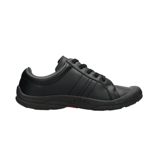 Zapatillas Escolares Verlon Jipi Negro