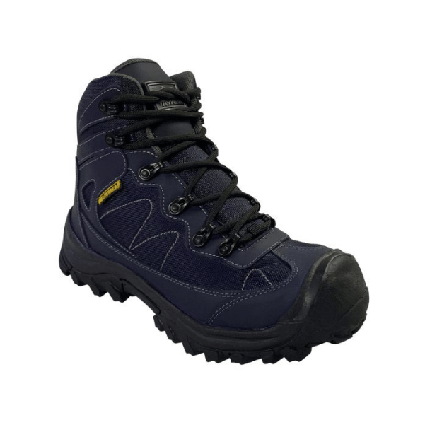 Bota industrial Black jack Azul