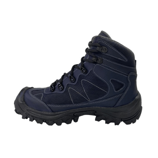 Bota industrial Black jack Azul