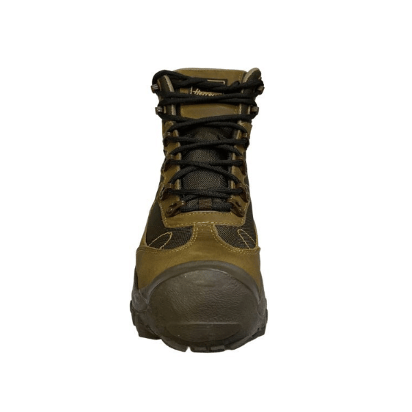 Bota Industrial Black Jack Vainilla